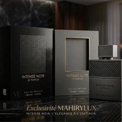 INTENSE NOIR