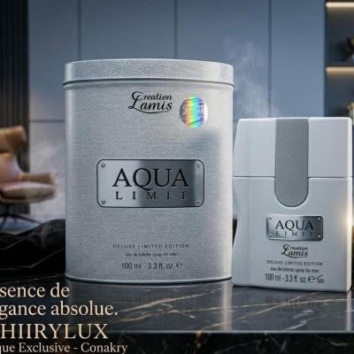 AQUA limits