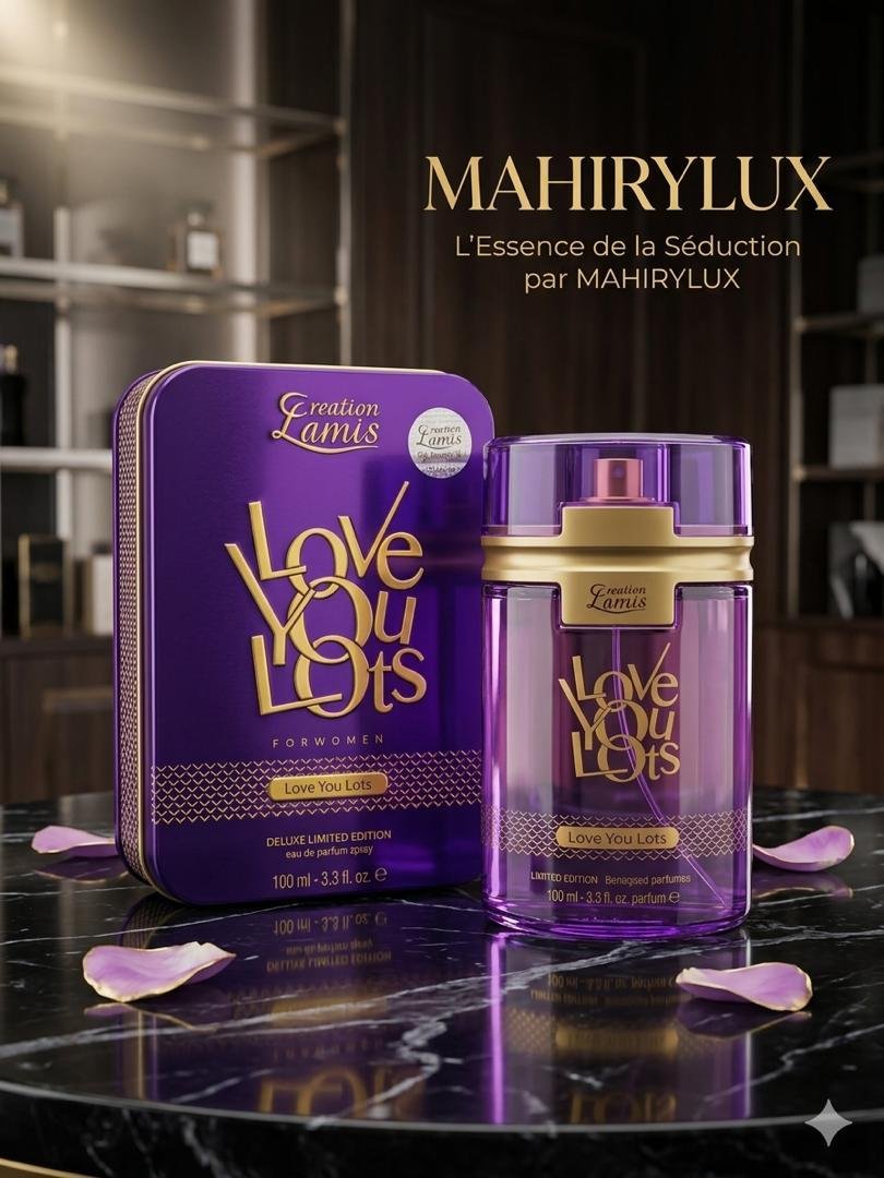 PARFUM