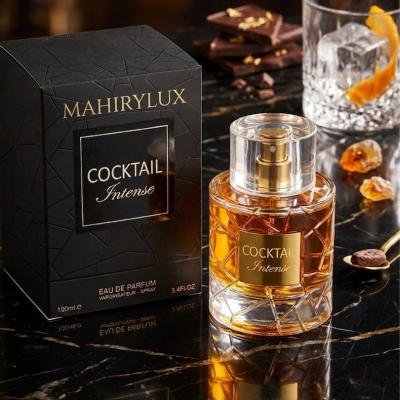COCKTAIL INTENSE