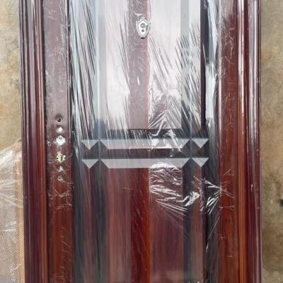 porte 1 BATTANT