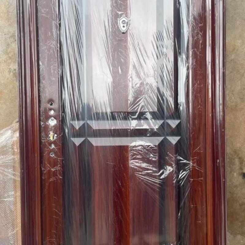 porte 1 BATTANT