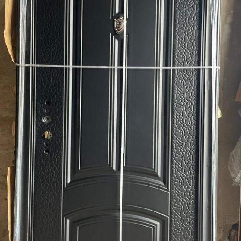 porte 1 BATTANT