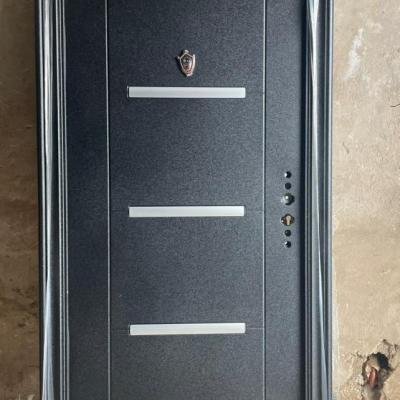 porte 1 BATTANT