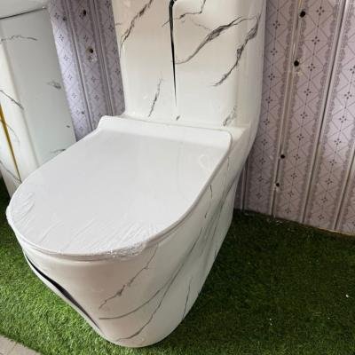 POTS INCORPORÉ LUXE