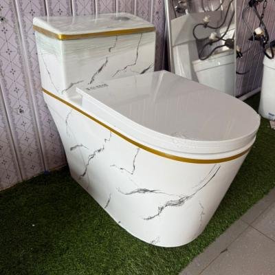POTS INCORPORÉ LUXE