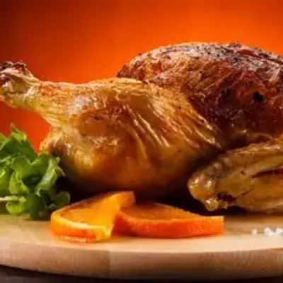 POULET DEMI