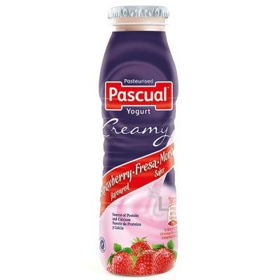PASCUAL CARTON