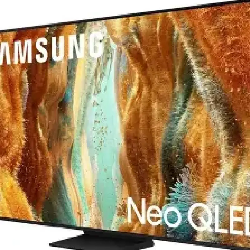 TELEVISEUR SMART 75QLED Q7F