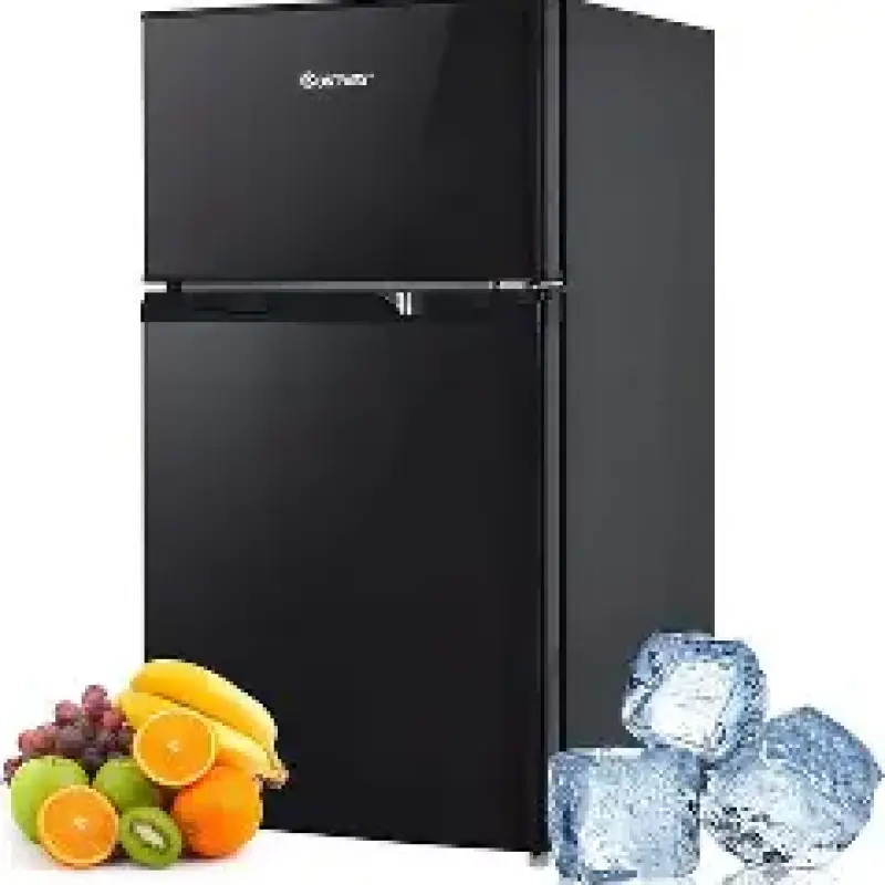 REFRIGERATEUR AVEC CONGELATEUR