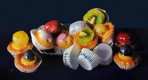 GÂTEAU