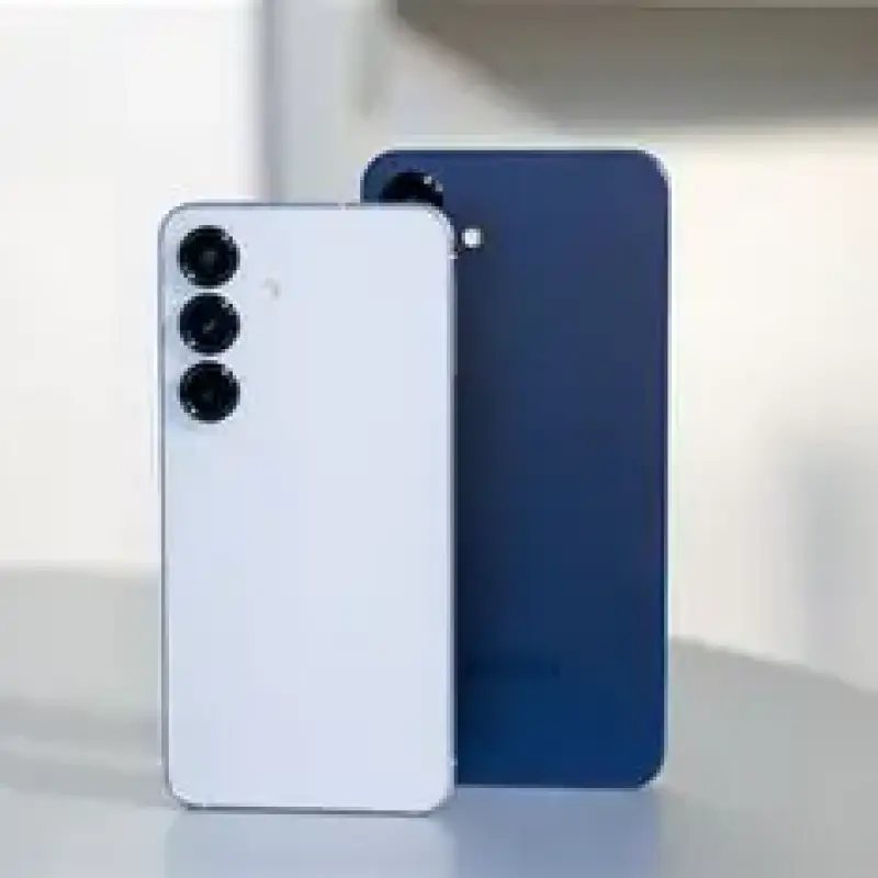 SAMSUNG GALAXIE S25 +