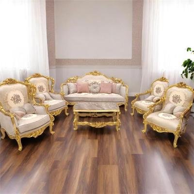 SALON ROYAL