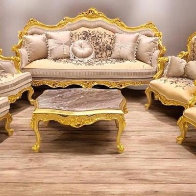 SALON ROYAL