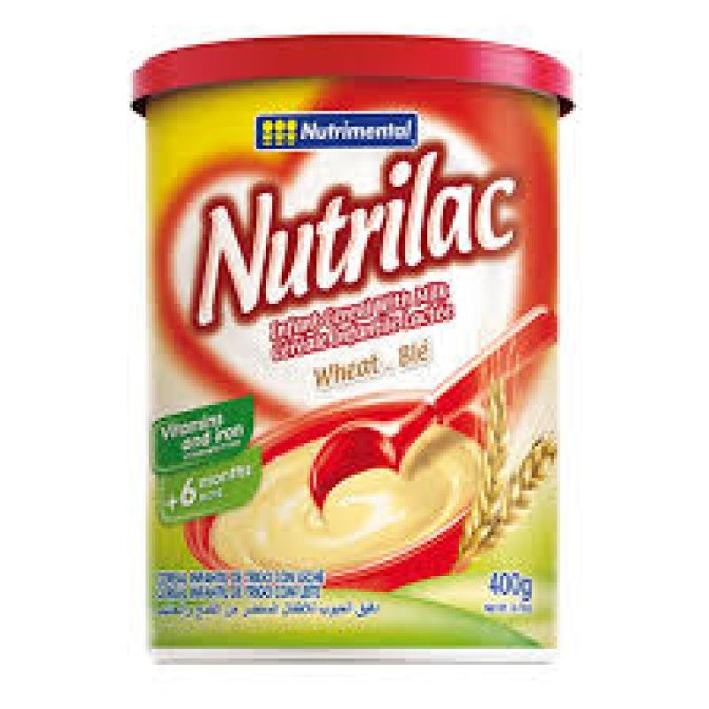 NUTRILAC