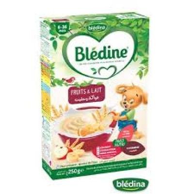BLEDINE