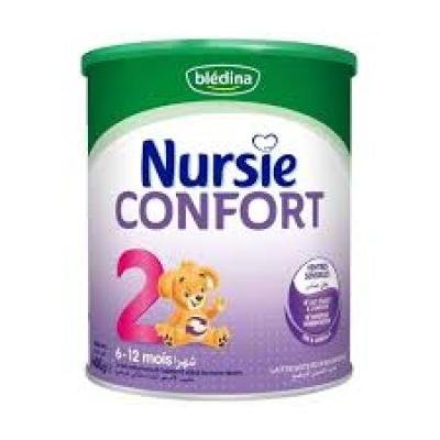 LAIT NURSIE