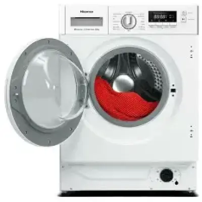 MACHINE A LAVER/SECHEUSE
