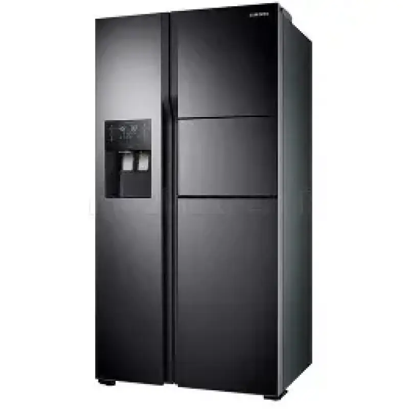 REFRIGERATEUR SIDE BY SIDE