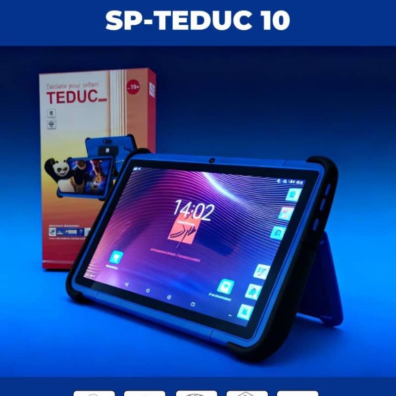 TEDUC 10