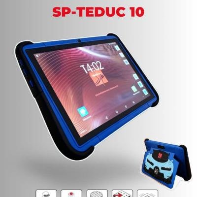 TEDUC 10