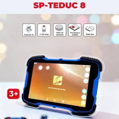 TEDUC 8