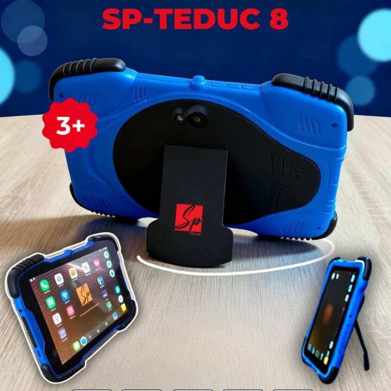 TEDUC 8
