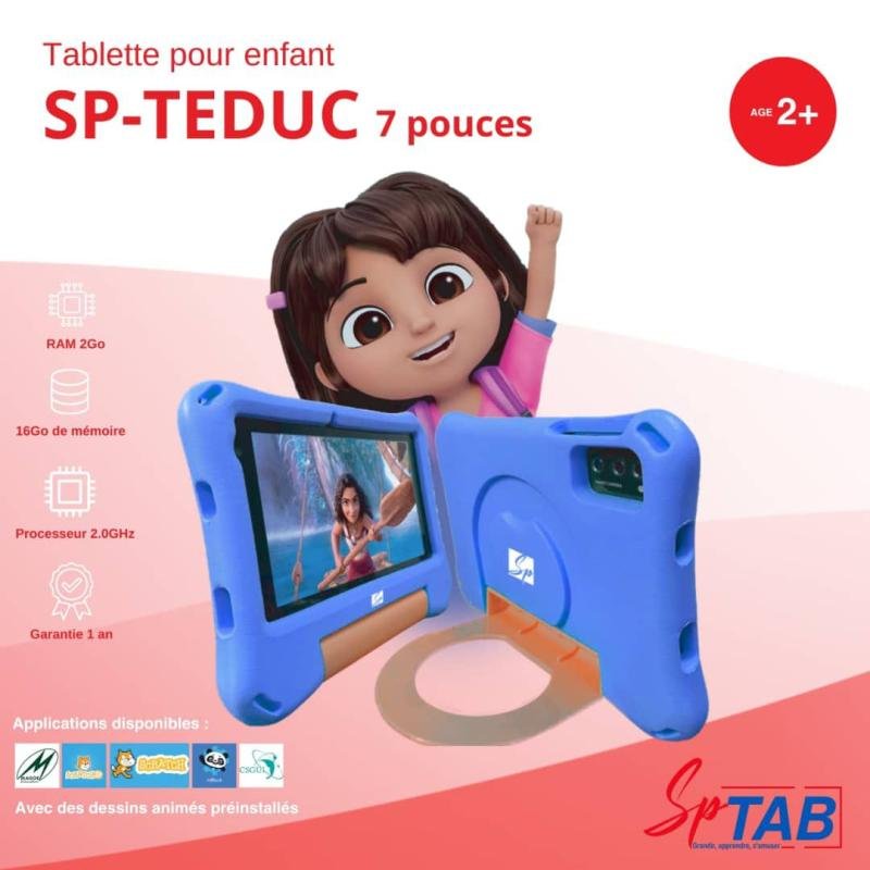 TEDUC 7