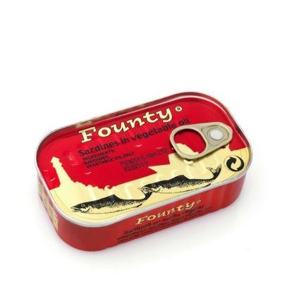 SARDINE