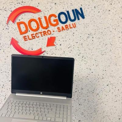 Ordinateur hp
