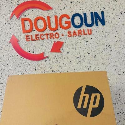 Ordinateur hp