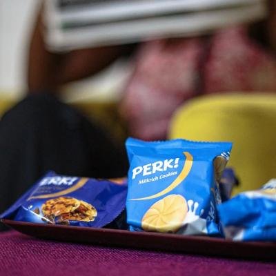 PERK petit carton