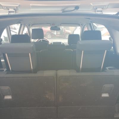 Toyota veso