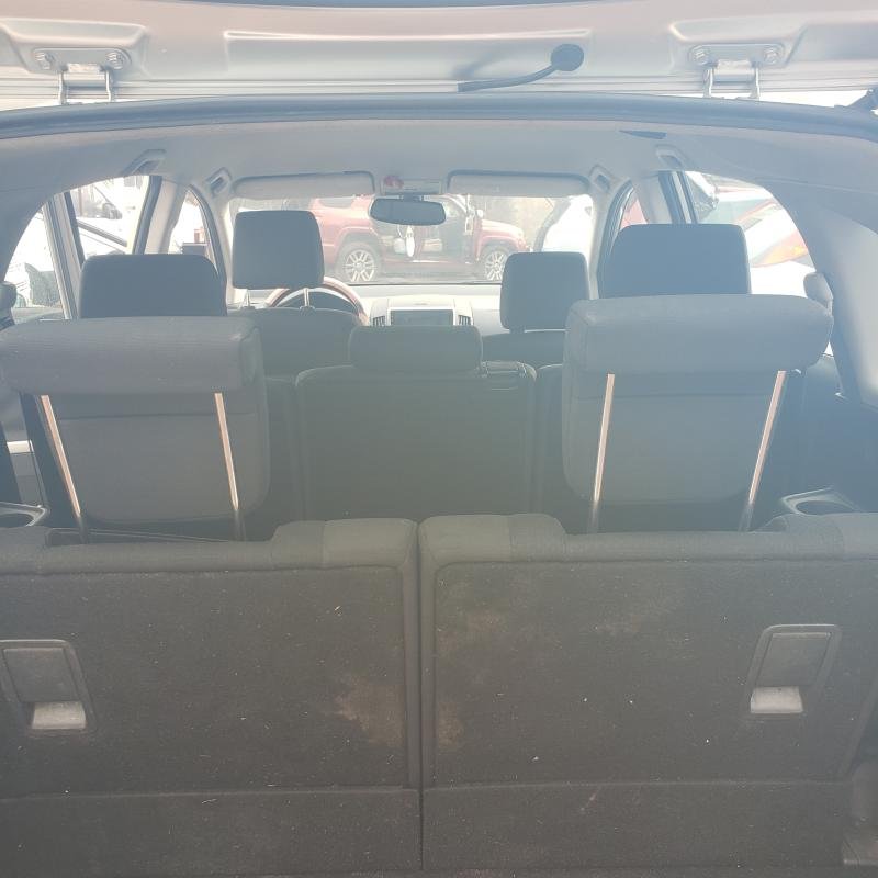 Toyota veso