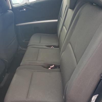 Toyota veso