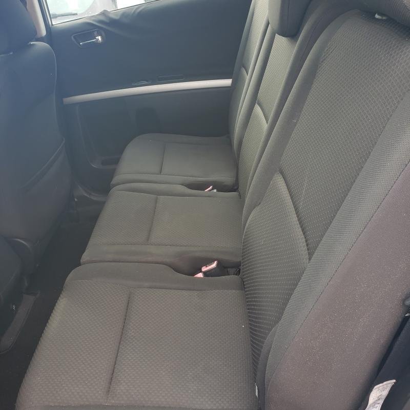 Toyota veso