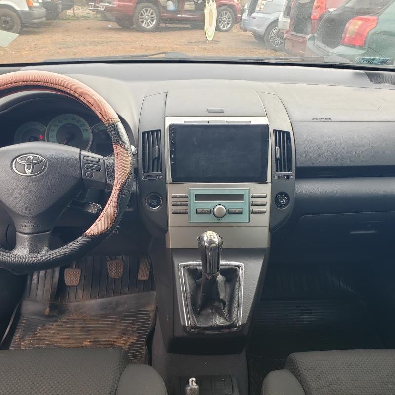Toyota veso