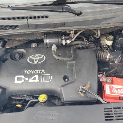 Toyota veso