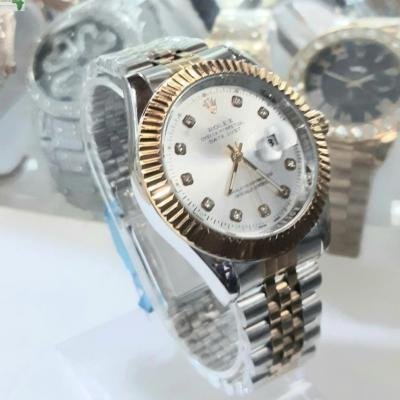 Montre Rolex pour homme