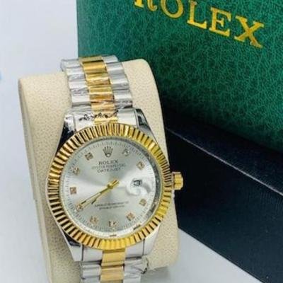 Montre Rolex pour homme