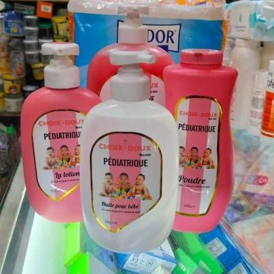 Preddiatruque choix-doux