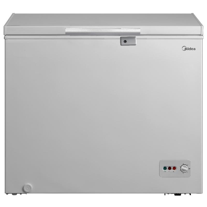 Congélateur 400L