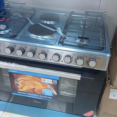 Cuisinière