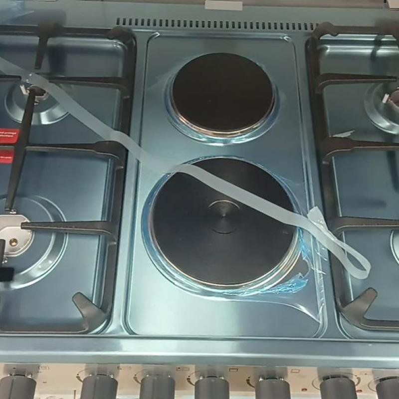 Cuisinière