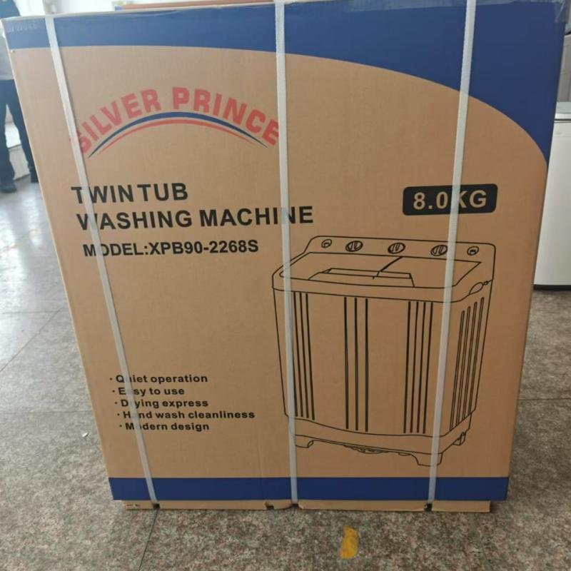 Machine à laver