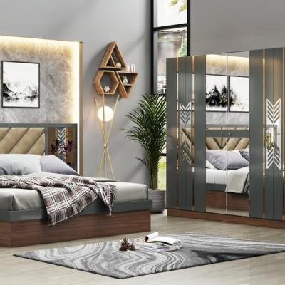 Chambre complète