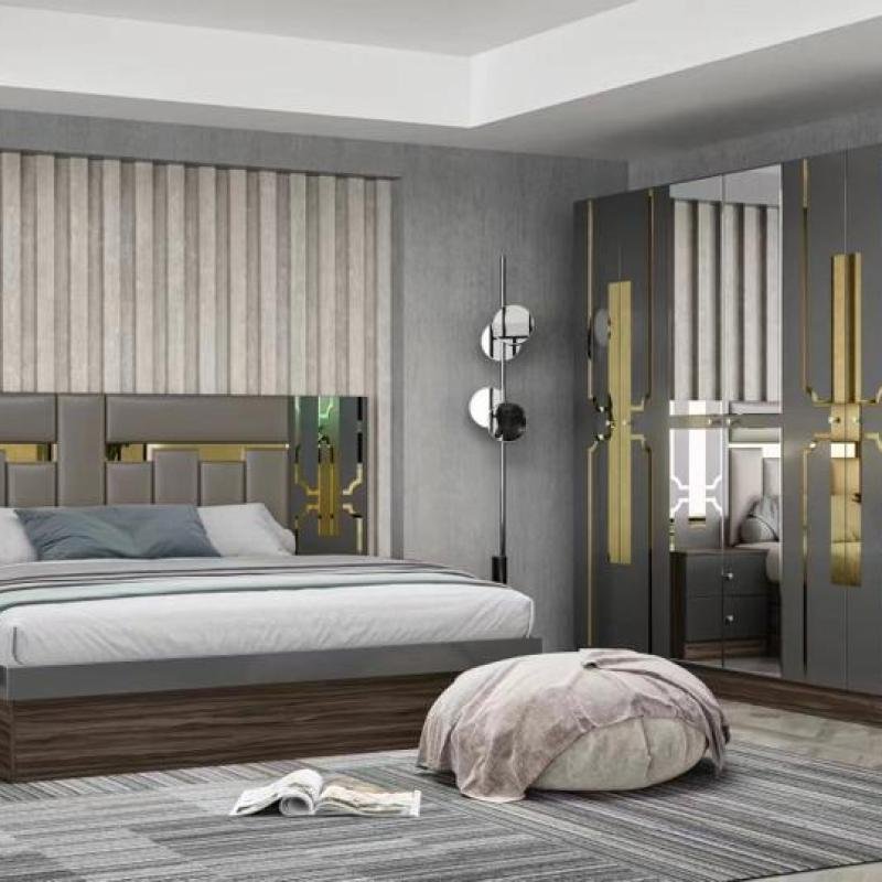 Chambre complète