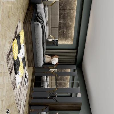 Chambre complète