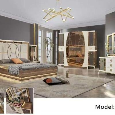 Chambre complète