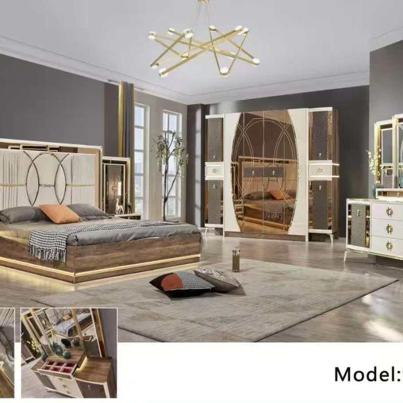 Chambre complète